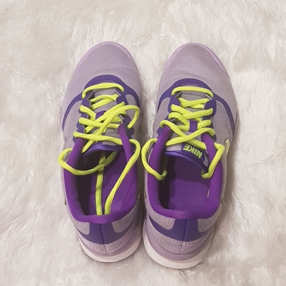 Nike sneakers Womens sz 7 - Picture 3 of 8